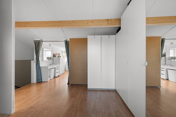 Medium property photo - Andrej Sacharovstraat 13, 1102 AD Amsterdam